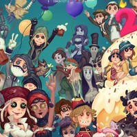 Identity v