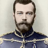 Emperor Nicholas II
