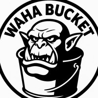 Waha Bucket