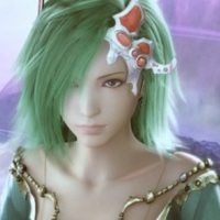 Rydia