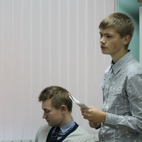 Максим Клепиков