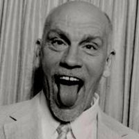 John Malkovich