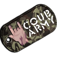 CoubArmy
