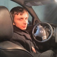 Илья Андрейчук