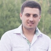 Владимир Самохвалов