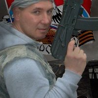 Денис Григоренко
