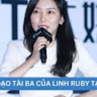 Linh Ruby