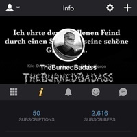 TheBurnedBadass/iFunny