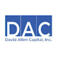  David Allen Capital