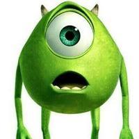 Mike Wazowski
