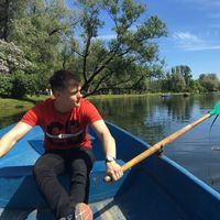 Данила Трегубов