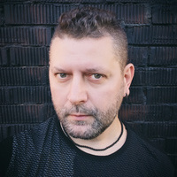 Alexandr Gavrilenko