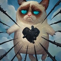 Кот Котовник