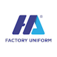 Factory Uniform