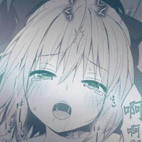 kuromi Анимешник