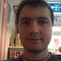 Юрий Чиж