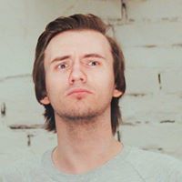 Alex  Shakhov