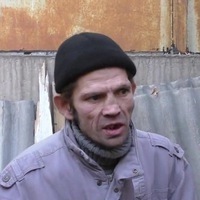 Женя Иванов