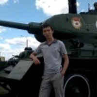 Андрей Ларькин