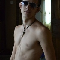 Павел Ерюшев