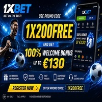 1xbet promo code list
