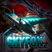 SkyFox
