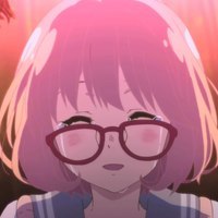 Kuriyama Mirai