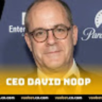 CEO David Noop