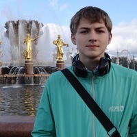 Дмитрий Кабанов
