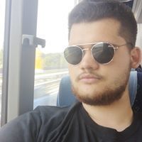 Vesmás Levente Etele