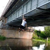 Илья Запьянцев