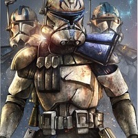 CAPTAIN REX