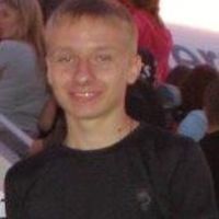 Ярик Яременко