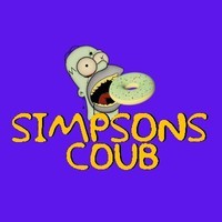 Simpsons Coub