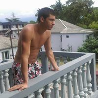 Luka Kavteli