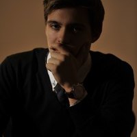 Nikita Makashev