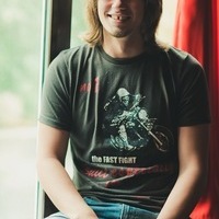 Павел Домашев