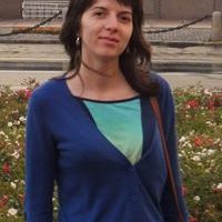 Elena Shirina