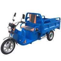 xe ba gác - xe lôi ba bánh tự chế giá rẻ