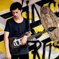 Artem  Chepelevich