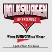 Volkswagen of Freehold