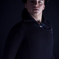Nikita Velikanin