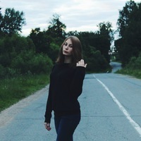 Viktoria Larionova