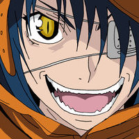Air Gear