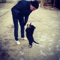 Вадим Максименко
