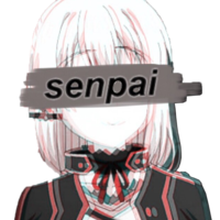 先輩(Senpai)
