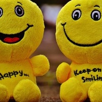 Happy Time