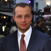 Alexander Mikhailovsky