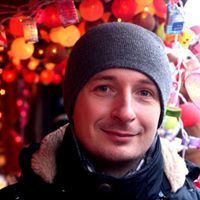 Evgeny  Kulikov