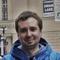 Alexander Kirov